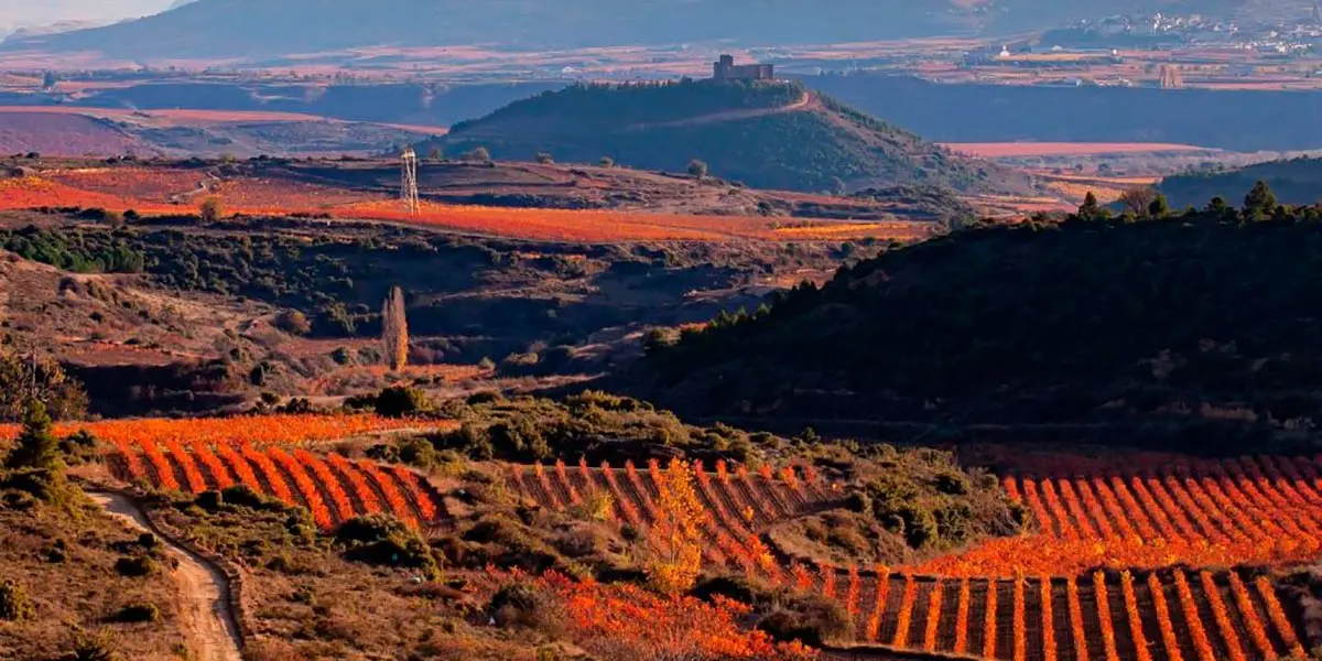 Los pueblos m&aacute;s bonitos de La Rioja