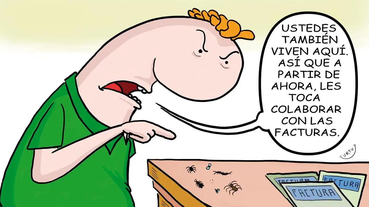 URTU Colaborar con las facturas (3-5-22)