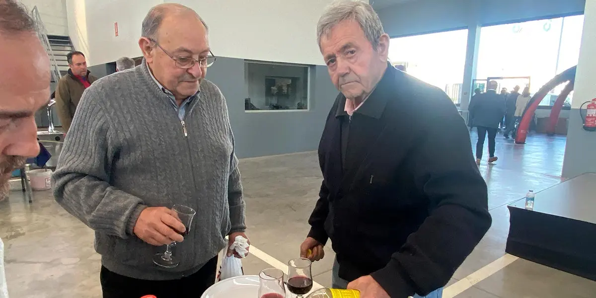 Reinauguraci&oacute;n Baztarrica Agr&iacute;cola 1
