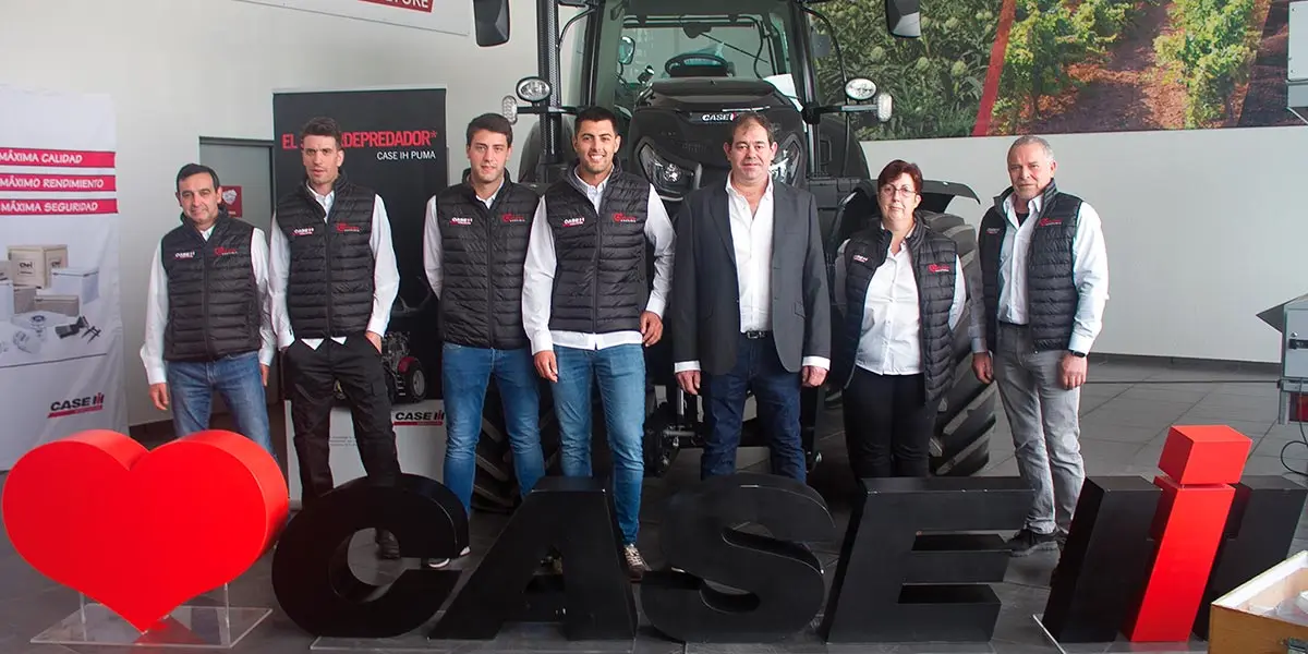 Reinauguraci&oacute;n Baztarrica Agr&iacute;cola 6