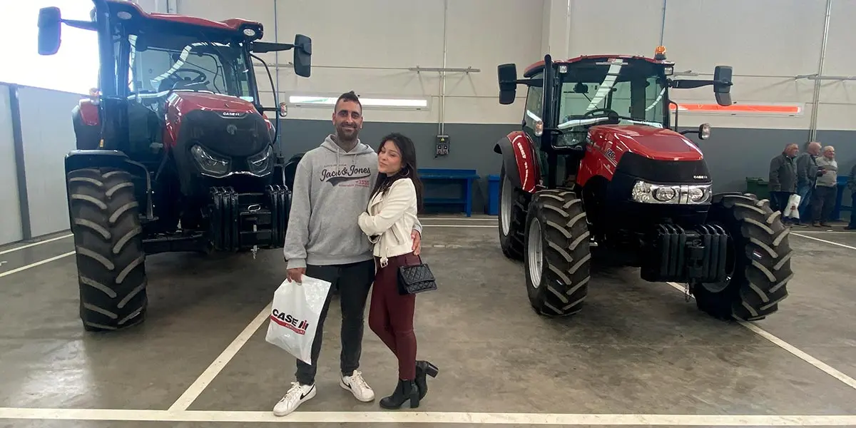 Reinauguraci&oacute;n Baztarrica Agr&iacute;cola 5