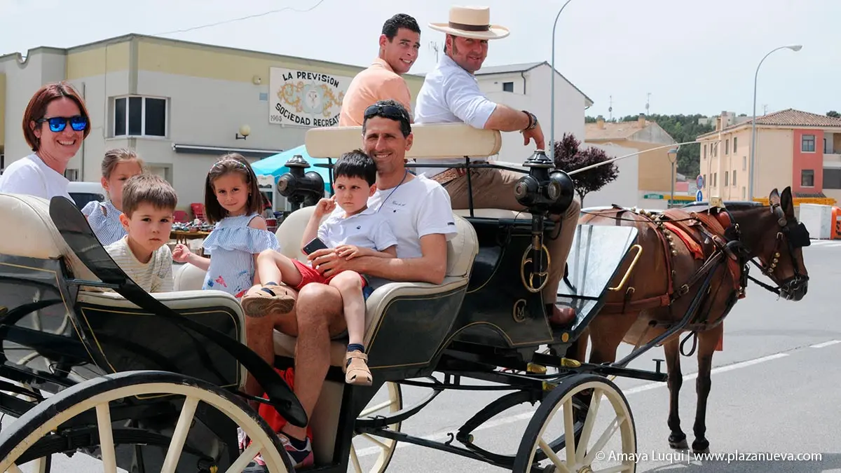 D&iacute;a Rural en Caparroso 2022 4