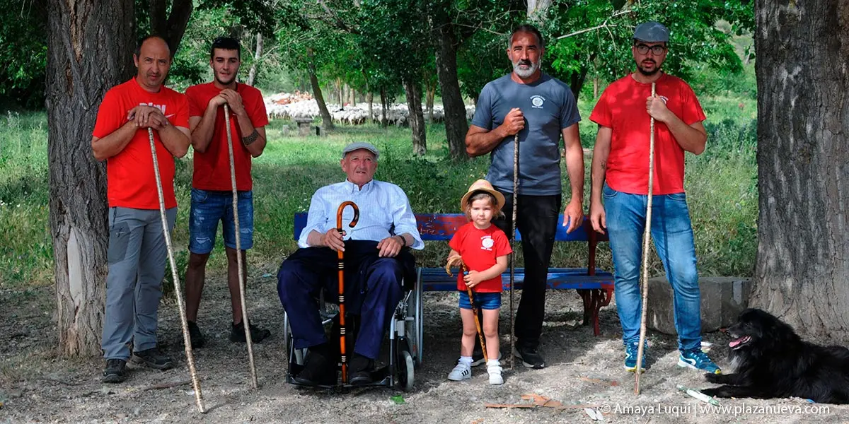D&iacute;a Rural en Caparroso 2022 5
