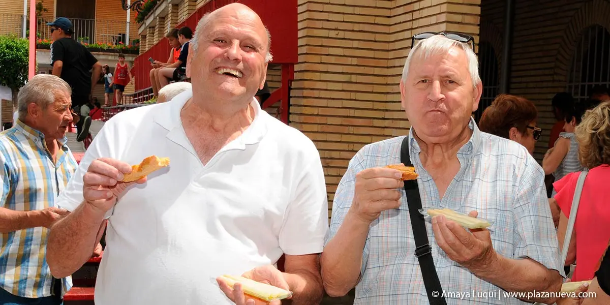 D&iacute;a Rural en Caparroso 2022 6