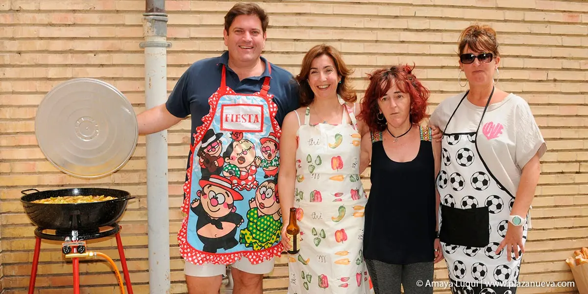 D&iacute;a Rural en Caparroso 2022 9