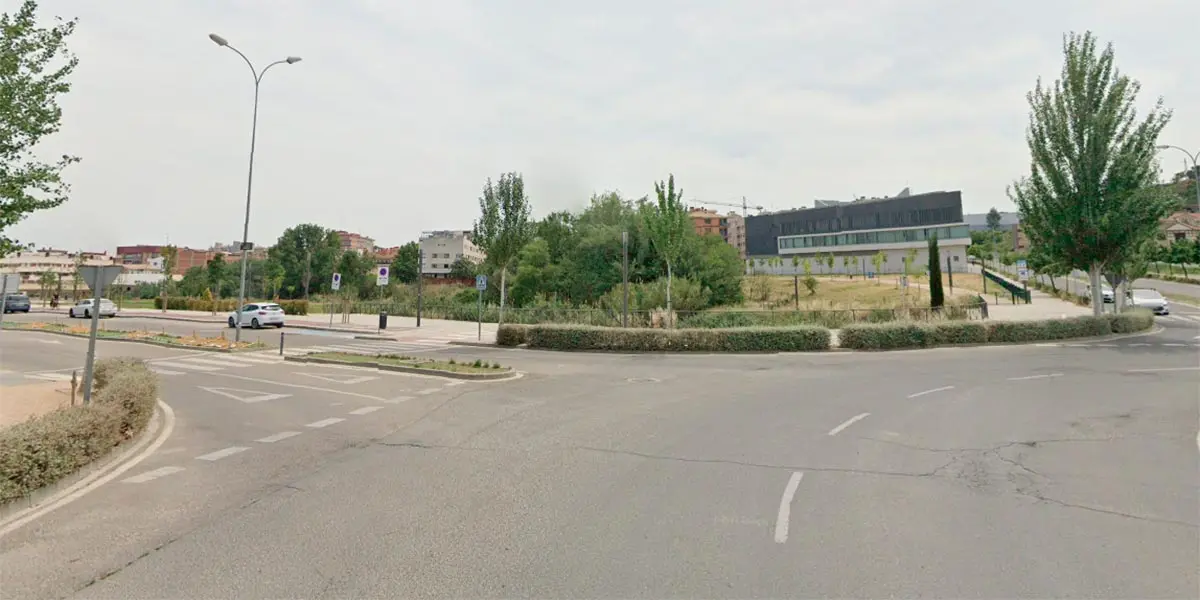 Paseo de los poetas con D&iacute;az Bravo y Merindades en Tudela