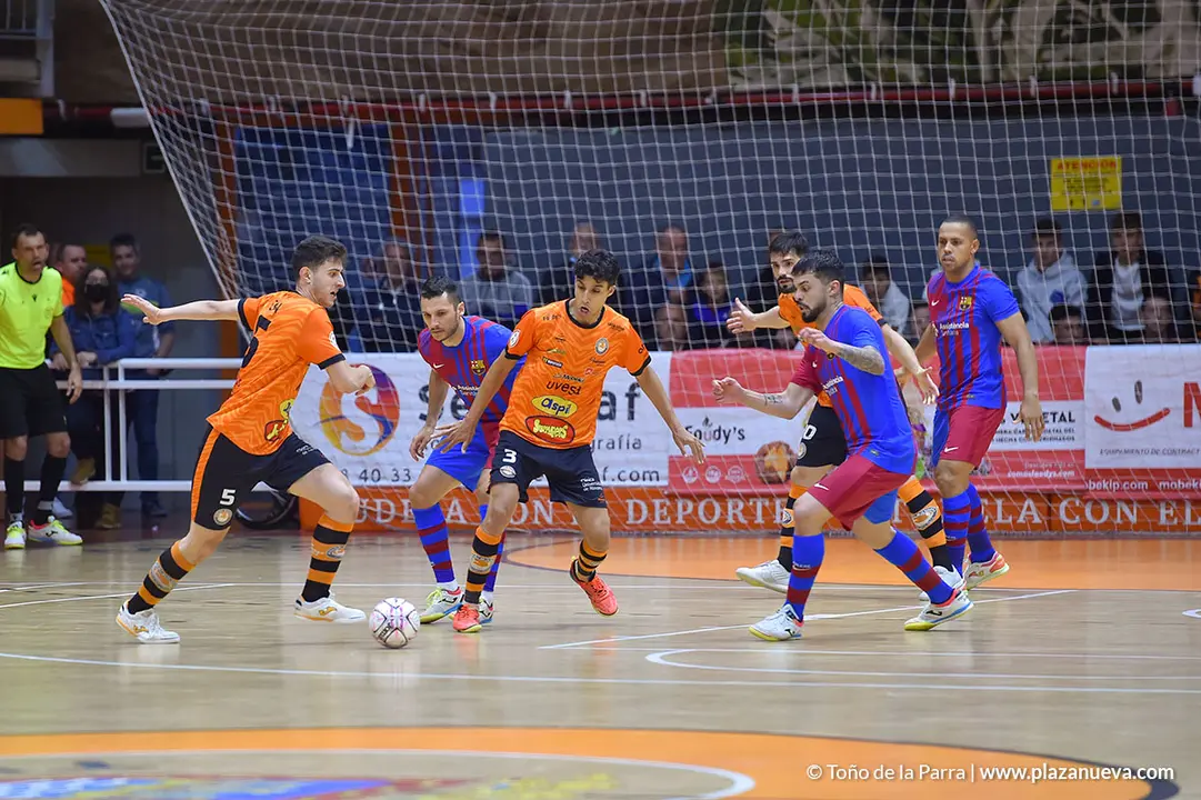 220524_BAR&Ccedil;A_98099