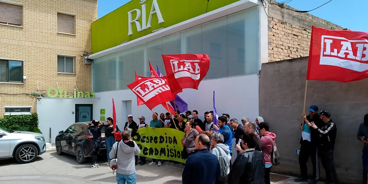 LAB Conservas R&iacute;a 1