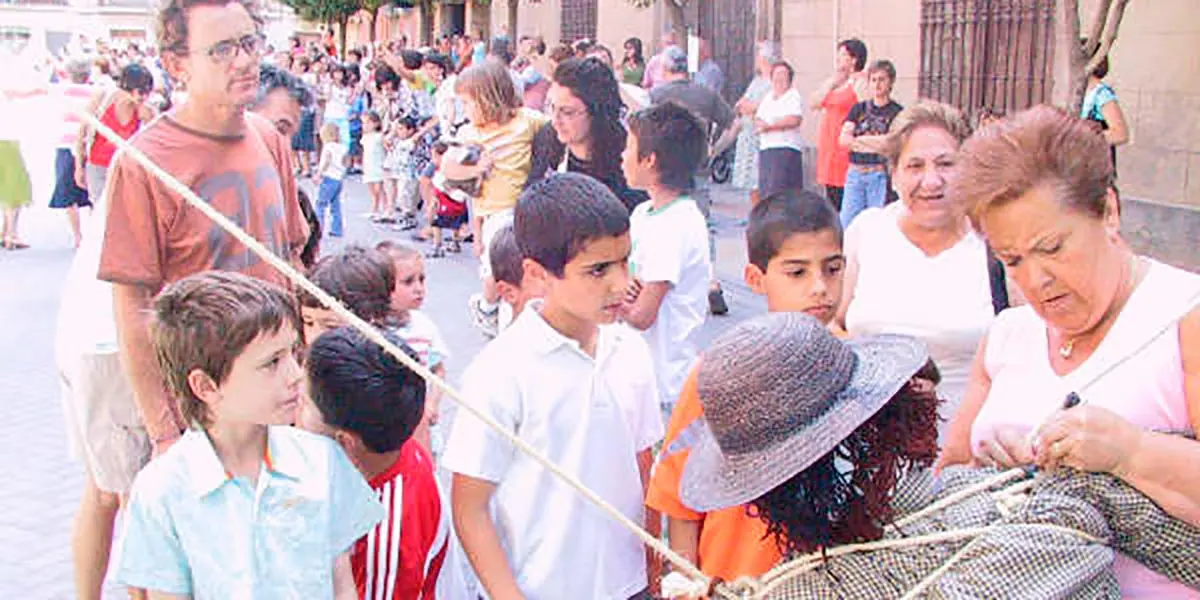 San Juan Cintru&eacute;nigo 2