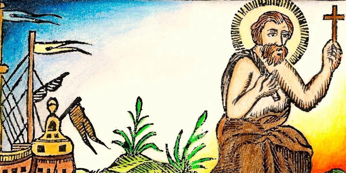 San Amaro