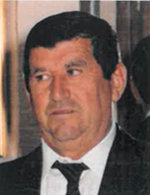 Bernardino Fernández Gracia