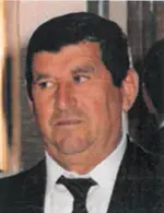 Bernardino Fern&aacute;ndez Gracia