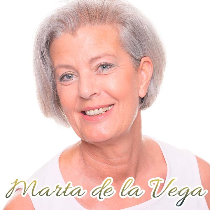 Marta de la Vega