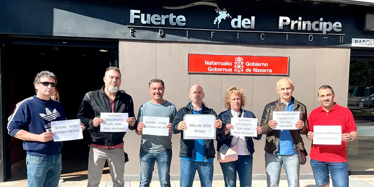 FOTOVOLTAICA REGISTRO