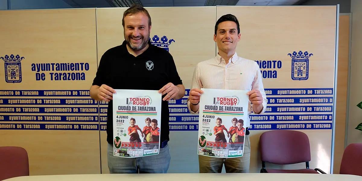 torneo de rugby tarazona
