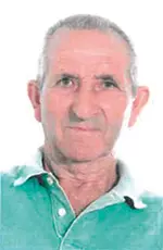 Domingo Fraile L&oacute;pez