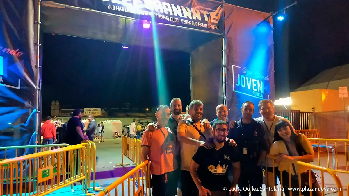 Random Fest Sigo Siendo Joven 2022 2