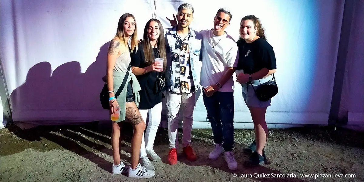 Random Fest Sigo Siendo Joven 2022 5