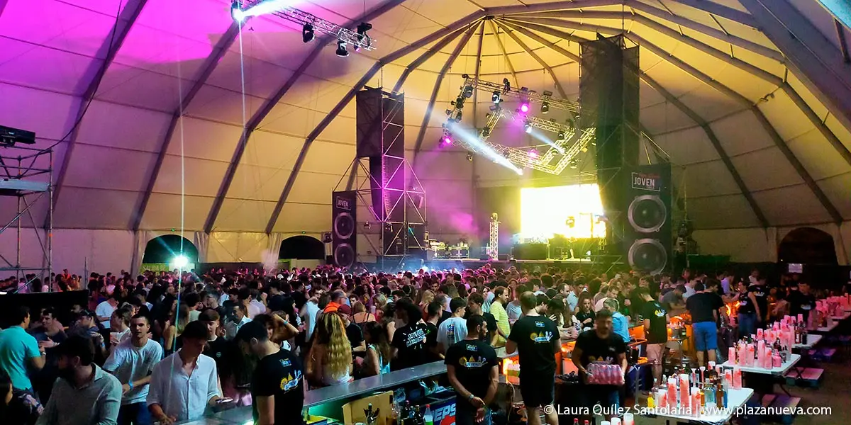 Random Fest Sigo Siendo Joven 2022 7