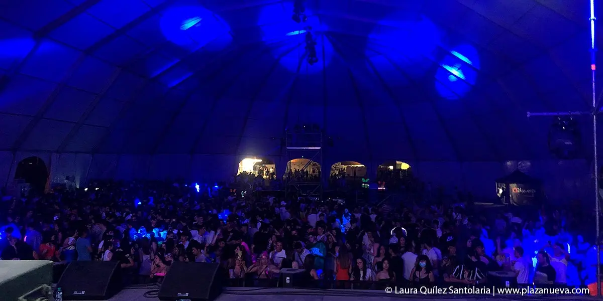 Random Fest Sigo Siendo Joven 2022 8