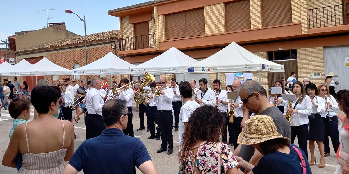 D&iacute;a de la Cereza de Milagro 16