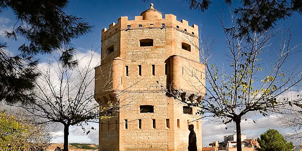 Torre Monreal