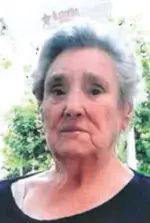 Joaquina Jim&eacute;nez S&aacute;nchez