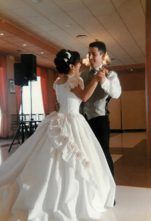 Bodas de plata