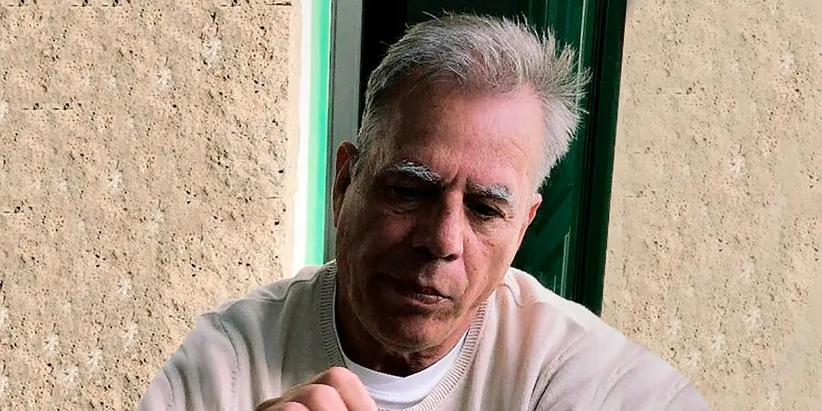 Jos&eacute; Isidro L&oacute;pez Fumero