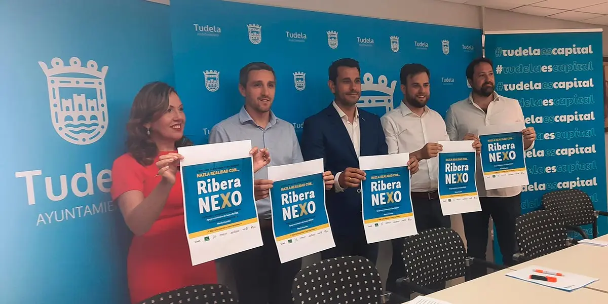 ribera nexo