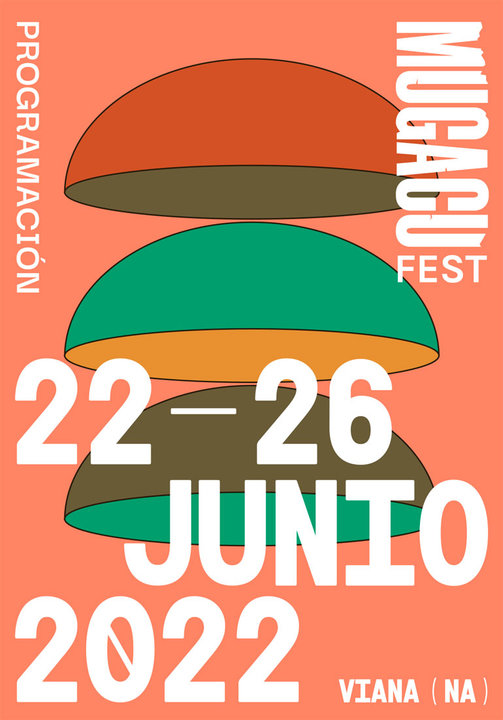 Mugacu Fest 2022 en Viana
