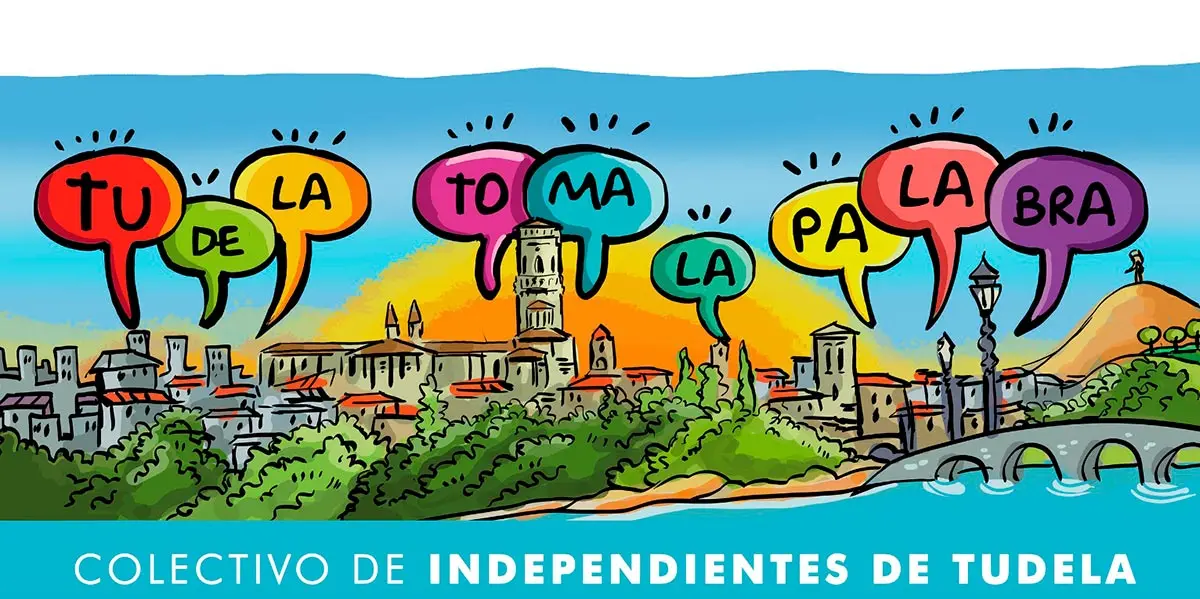 Colectivo Independientes de Tudela
