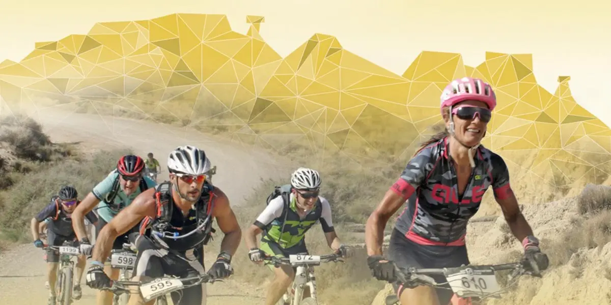 Extreme Bardenas 2022 1