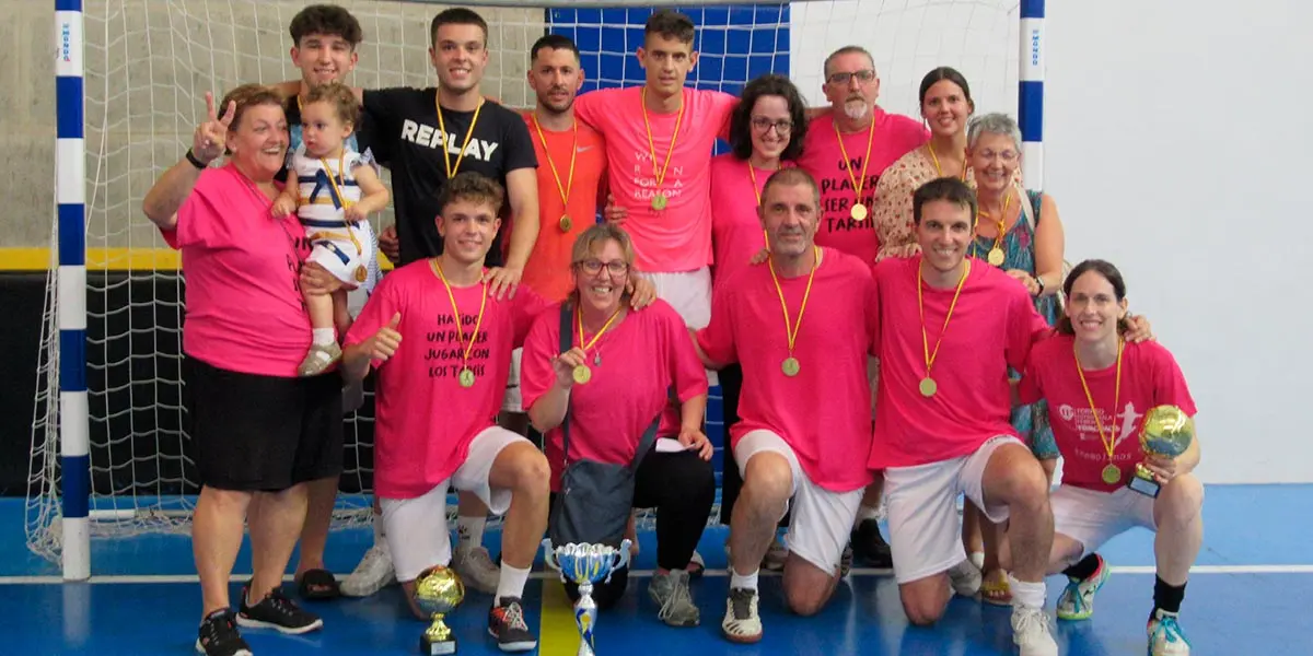Murchante torneo f&uacute;tbol sala 2022 1