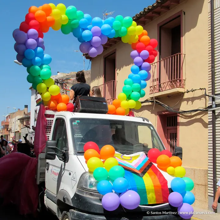 Murchante actividades semana LGTBI+ 3