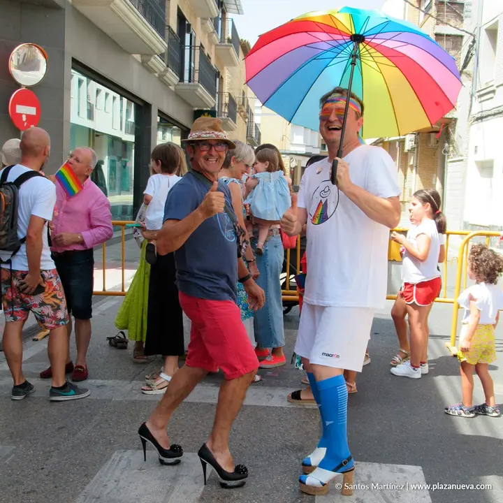 Murchante actividades semana LGTBI+ 4