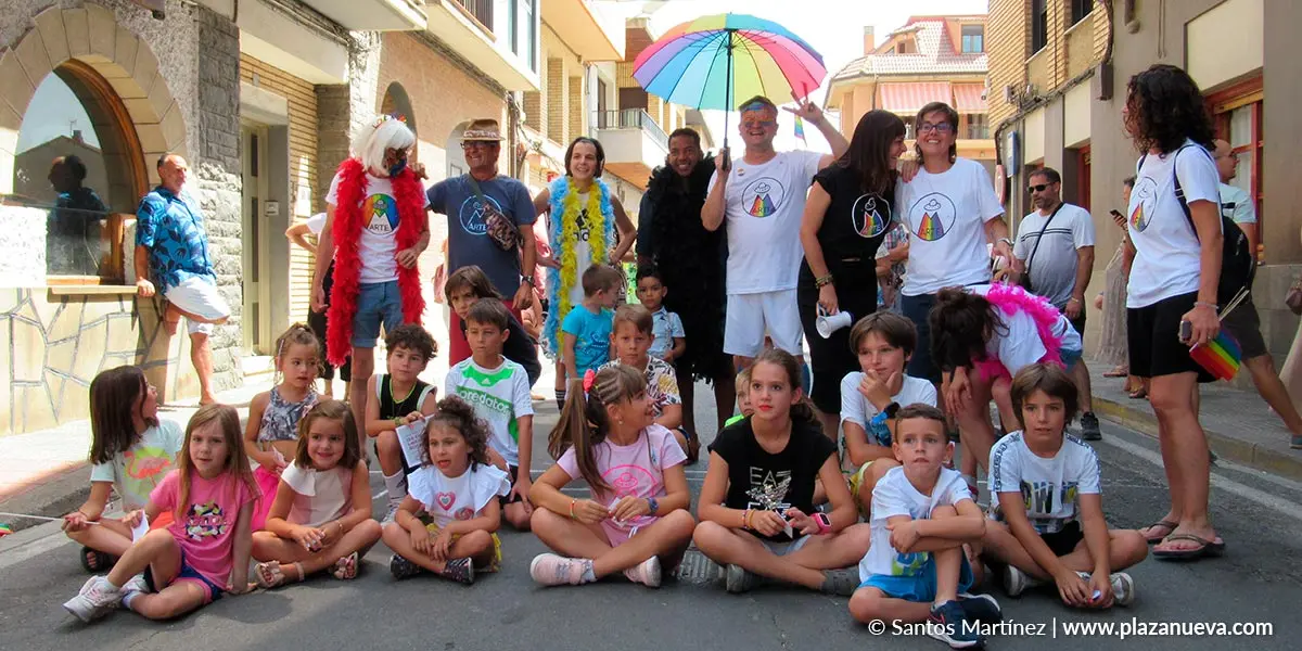 Murchante actividades semana LGTBI+ 6