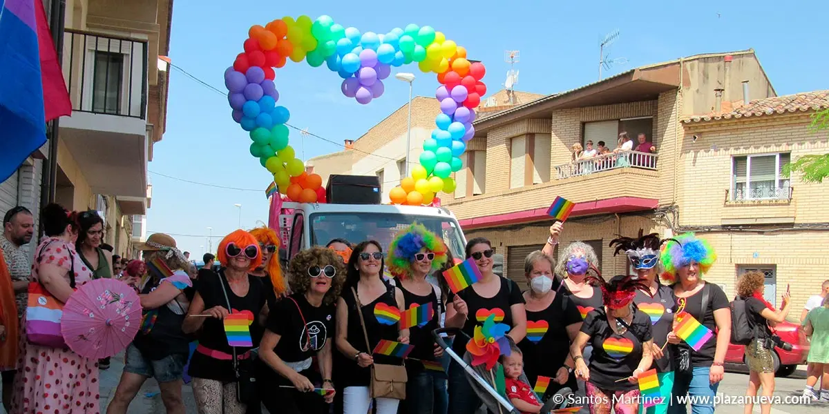 Murchante actividades semana LGTBI+ 7