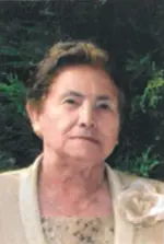 Mar&iacute;a Fern&aacute;ndez Fern&aacute;ndez