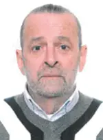 Ram&oacute;n Segura L&oacute;pez
