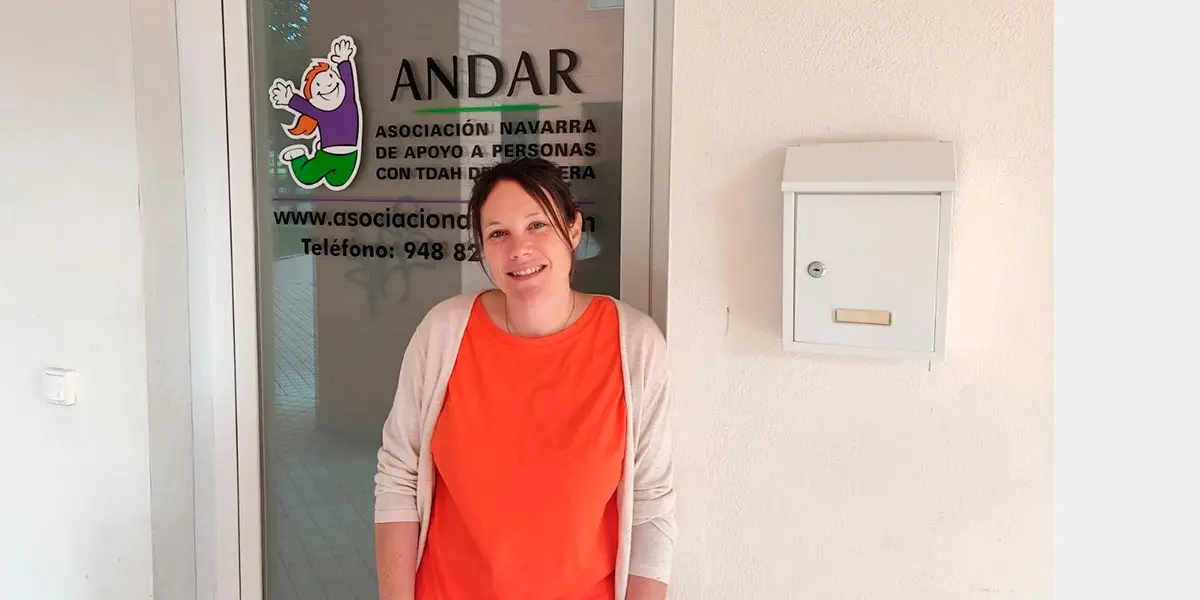 Asociaci&oacute;n ANDAR TDHA
