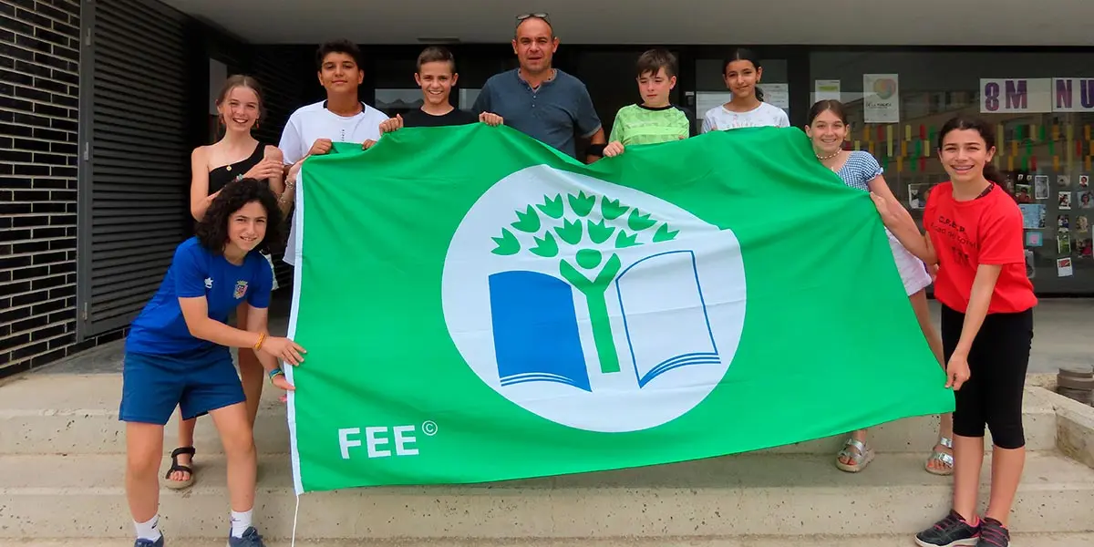 CPEIP Ciudad de Corella Ecoescuelas