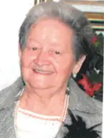 Josefina Fern&aacute;ndez Lugea