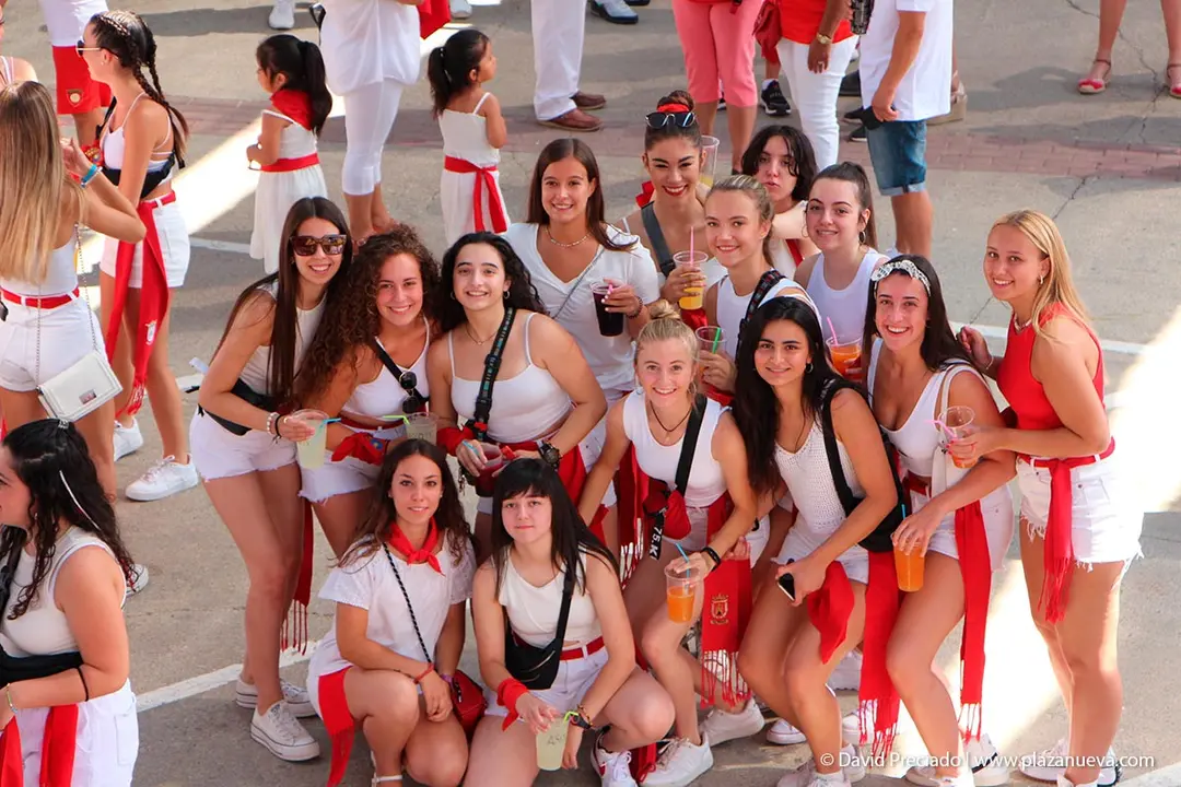 Fiestas de Cadreita 2022 - 3