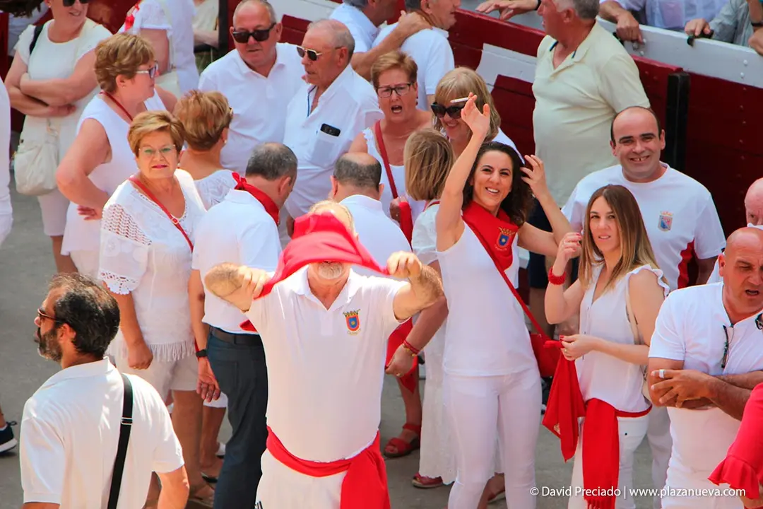 Fiestas de Cadreita 2022 - 4