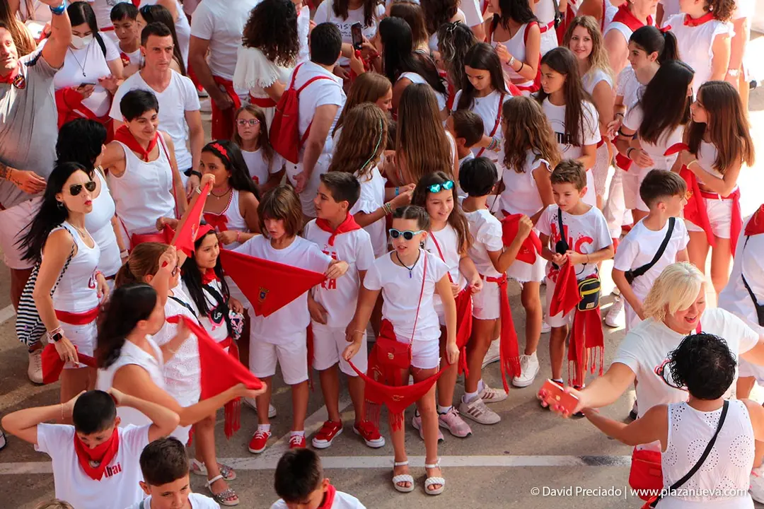 Fiestas de Cadreita 2022 - 5