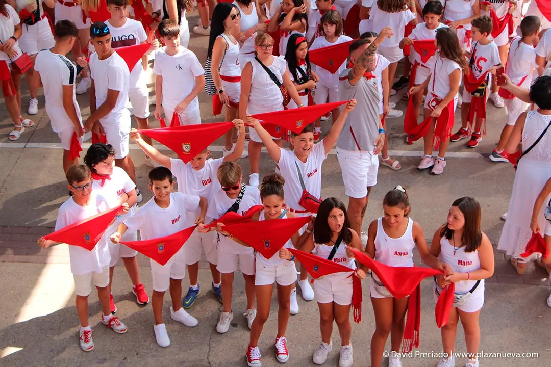 Fiestas de Cadreita 2022 - 6