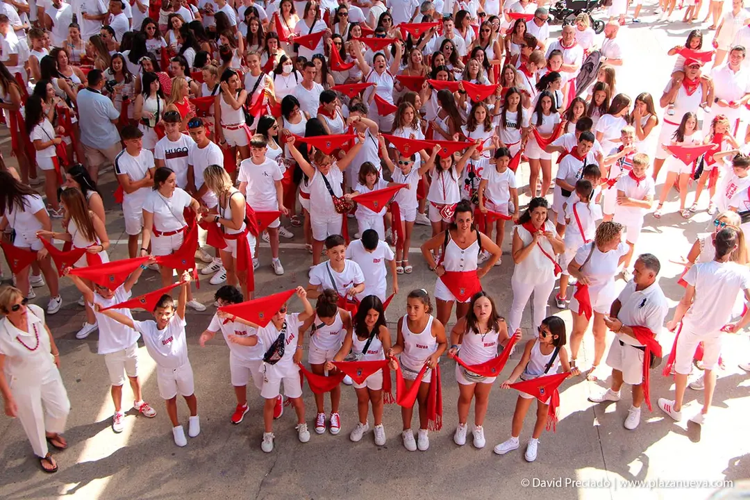 Fiestas de Cadreita 2022 - 7