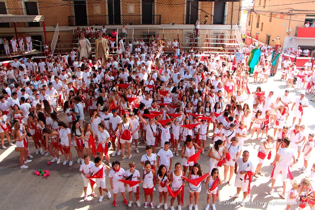 Fiestas de Cadreita 2022 - 8