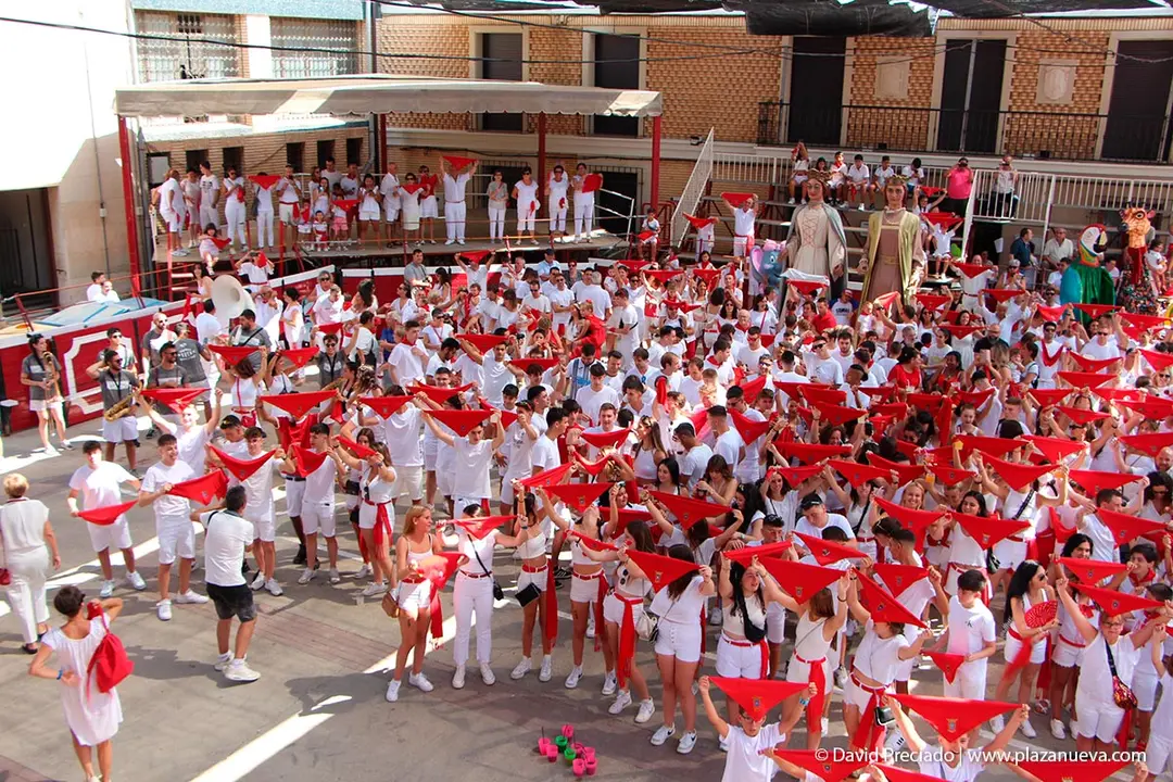 Fiestas de Cadreita 2022 - 9